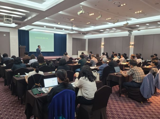 경북교육청, 학교 관리자 노동인권 감수성 향상 UP