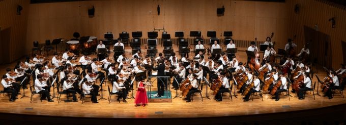 청소년오케스트라 제17회 정기연주회