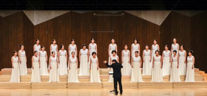 합천군합창단, 경남예술제 합창경연대회 ‘우수상’ 수상