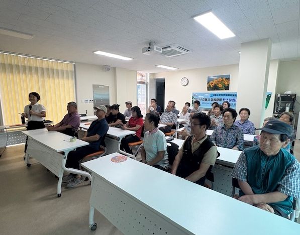 탄소중립마을 네트워크 구축 프로그램 운영