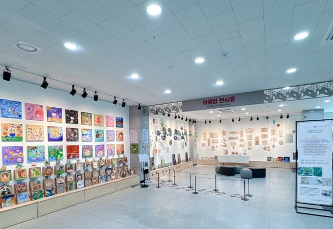 9월 특별전 ‘다시, 생명을 담다’ 개최