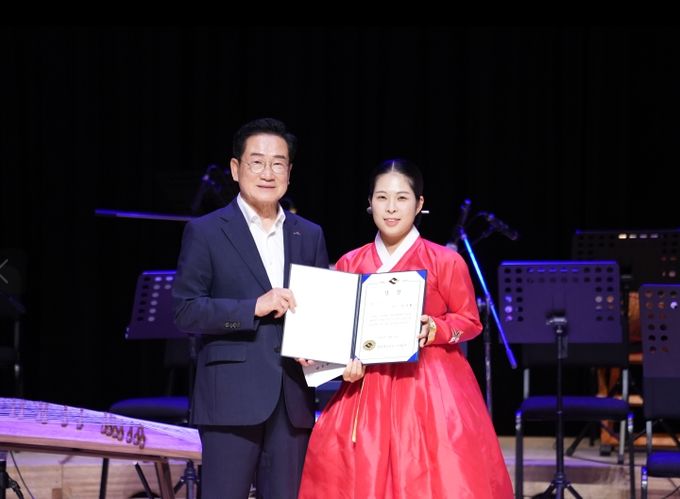 제13회 영천아리랑 전국경창대회 및 대축제