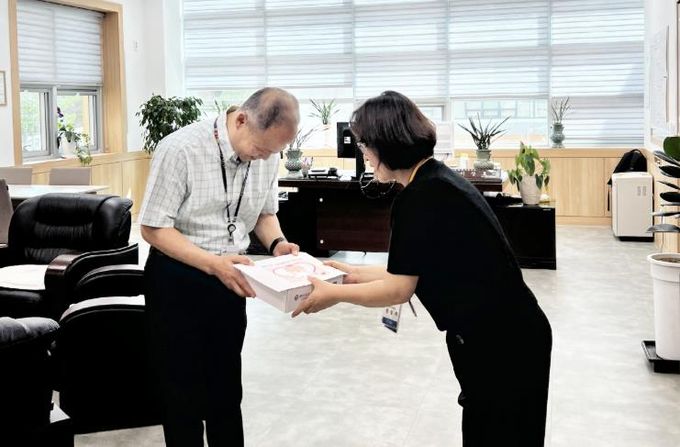 청송군보건의료원,‘하트비트2040 챌린지’성료