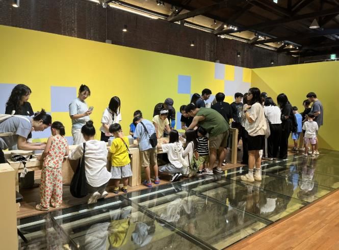 진주문화관광재단·YG엔터테인먼트'PROJECT YOURSIDE in 진주'성황리 종료