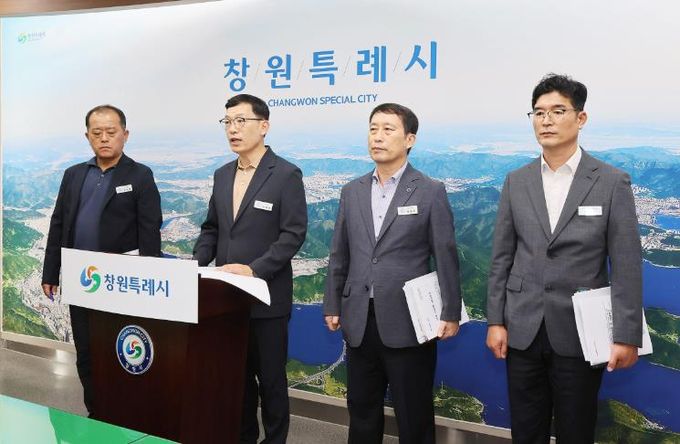 이재광 도시정책국장