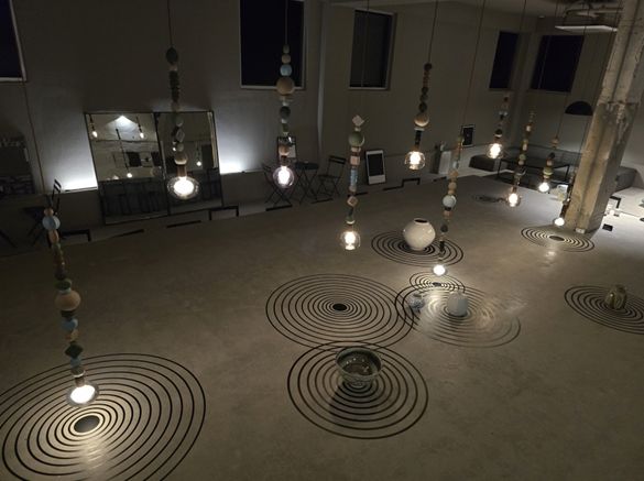 찾아가는 도자전 ‘유연의 빛’ 개최