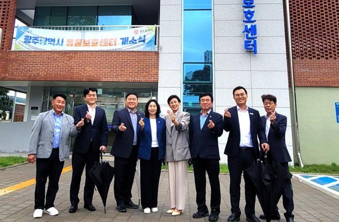 광주광역시 북구의회 경제복지위원회, 현장중심 의정활동 펼쳐