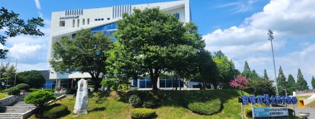 (재)김해시복지재단 김해시청소년수련관 청소년수련활동인증제 5종 프로그램 개발