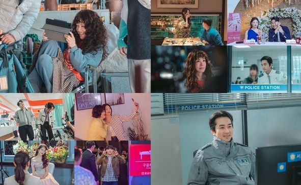 사진 제공=KT스튜디오지니