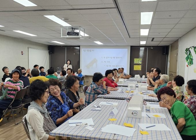 의령군, 귀농귀촌인 어울림 한마당 개최