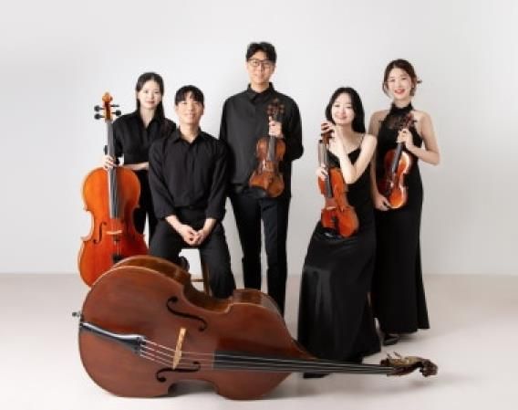 유모차콘서트 출연진-루체현악2025(검정)