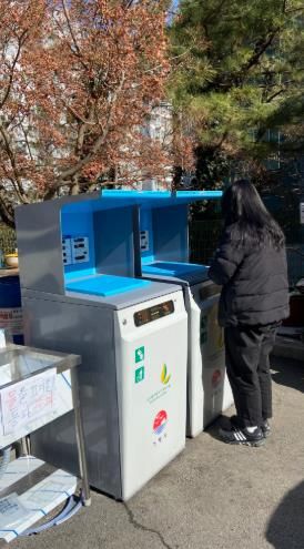 거제시, 공동주택 음식물류 폐기물 RFID 종량기 설치 지원사업 추진