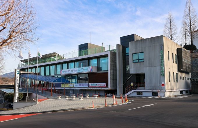 고성군, 0세부터 100세 더하기 건강사각지대 없는 건강안전망 구축