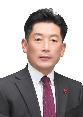 정용학 진주시의원, 수자원 통합관리 협력체계 구축과 상수 전용댐 신설 제안