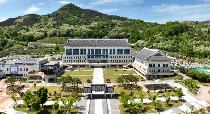 경상북도교육청