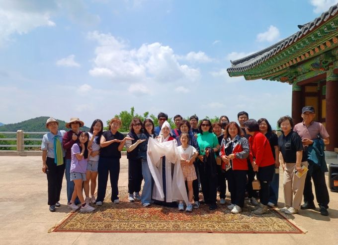 국가유산청 공모사업 6건 선정