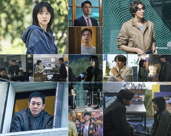 사진 출처 : KBS 2TV 새 토일 미니시리즈 ‘은수 좋은 날’