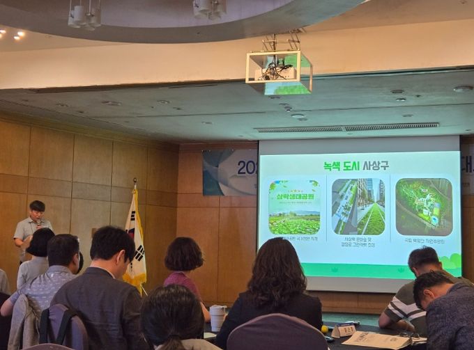 ‘2025년 배출업소 환경관리 경진대회’ 우수상 수상