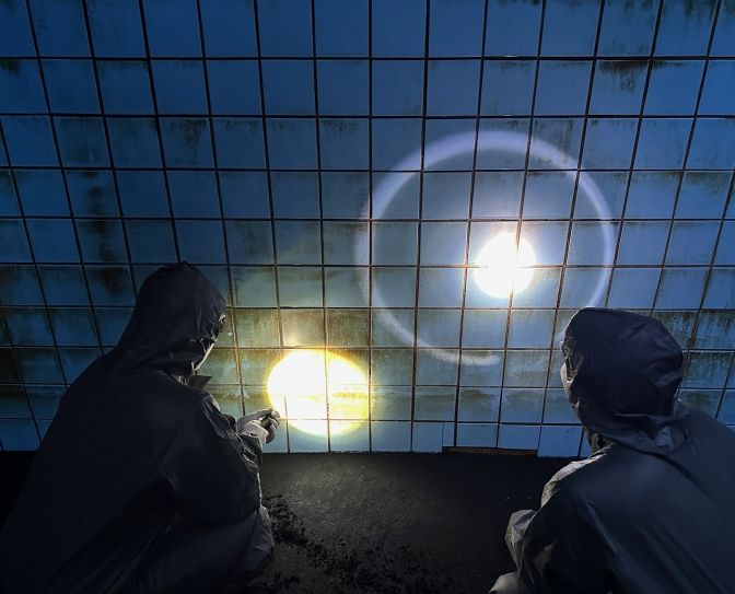 칠서·석동정수장 위생점검