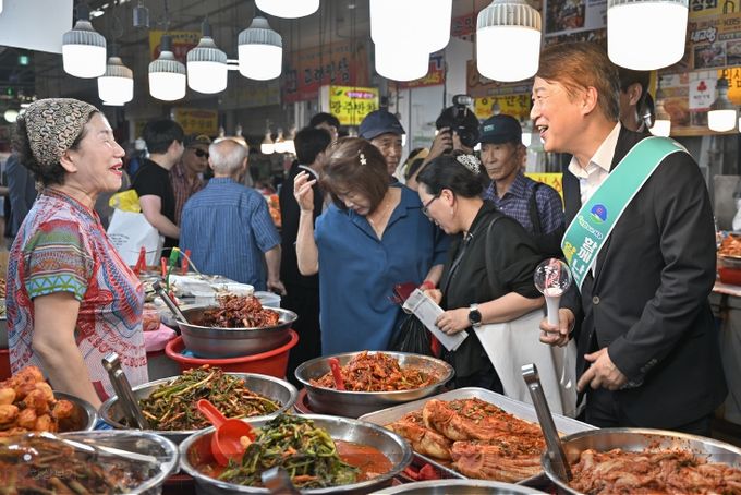 서구, 돌봄세대 ‘착한쿠폰’ 6200만원 지급