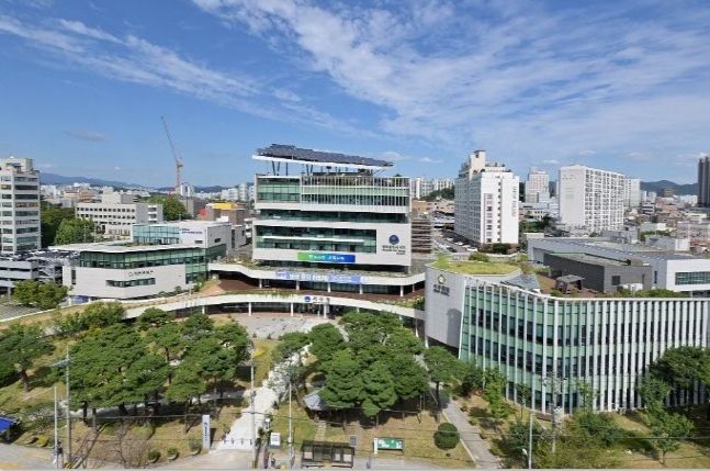 광주광역시 서구청