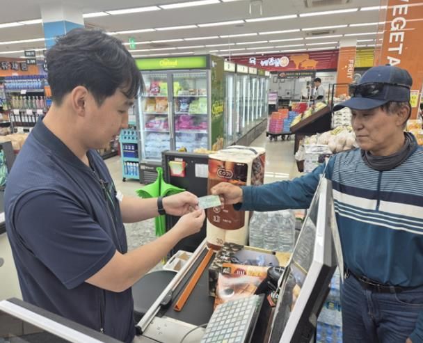 고성군 민선8기 공약사업 이행 청신호, 농어업인수당 인상 지원!