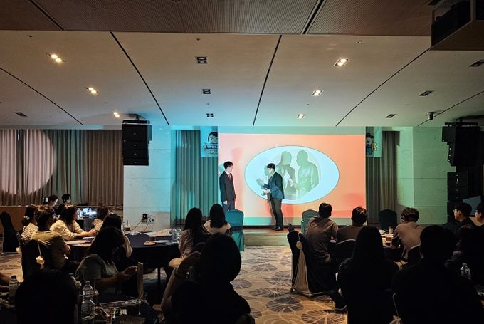 청렴을 체험하고 공감하다, 거제시 『청렴한 하루, 워크숍』