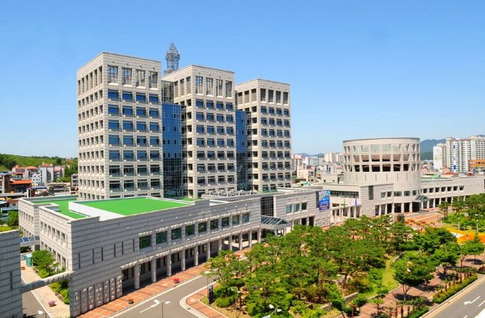 진주시, 지적재조사위원회 개최