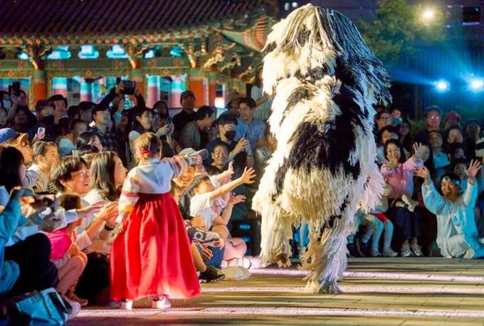 국가유산 야행 공모사업 ‘10년 연속’ 선정 쾌거