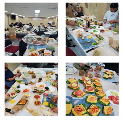 고성군, 지역활력 스케일업 사업 성료'몸은 건강 마음은 활력'