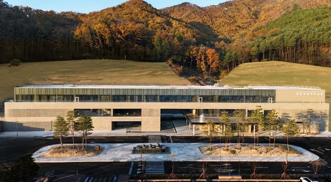 김천시립추모공원, 2025년 추석 당일 정상(단축)운영 실시