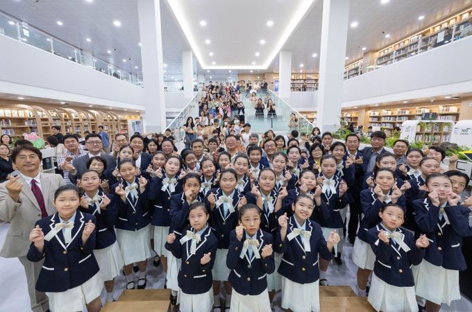 책의 도시 북구, ‘2025년 제6회 낙동독서대전’ 성료