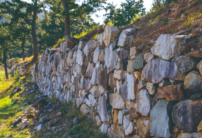 거제 가배량진성