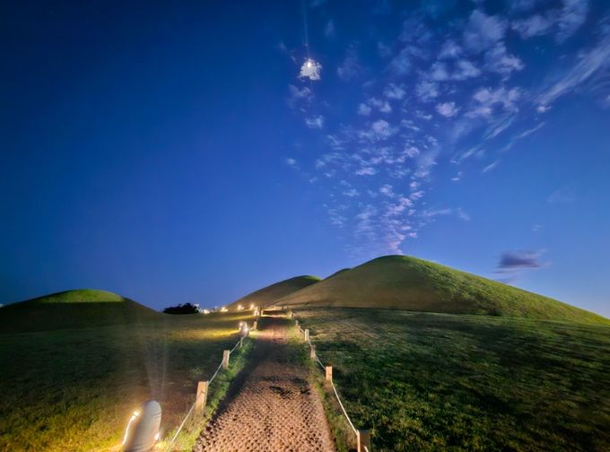 2026년 국가유산 야행 공모사업에 경남 고성군 선정