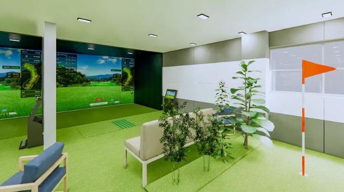 북구, 스크린파크골프장 조성...12월 개장