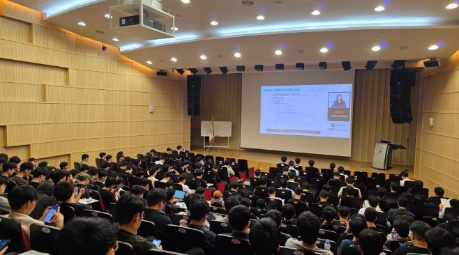 2025년 공중보건의사 직무교육