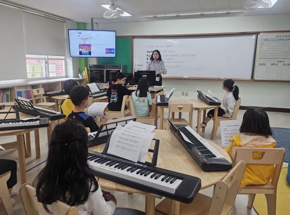 대구시교육청, 늘봄학교 프로그램 질 관리 나섰다!