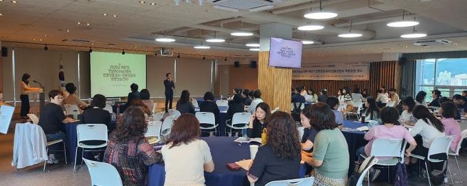 전문상담 인력, ‘공감적 의사소통’ 역량 강화