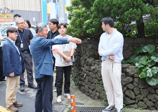 1일 홈치해결상담사, 홈치해결해보게마씨