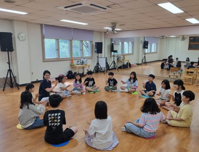 2026학년도 늘봄지원실장 50명 추가 선발