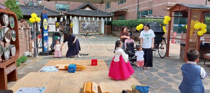 대구 중구, 추석 연휴 맞아 근대골목서 다채로운 가족 체험 프로그램 운영