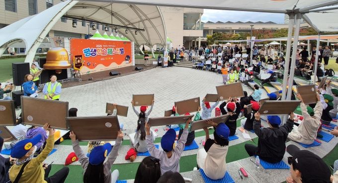 교육청소년과-우리북구 지식왕-과거사진