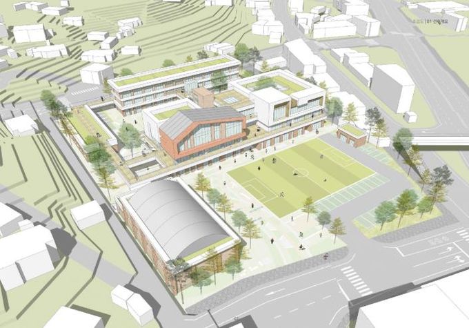 웅촌초등학교 조감도.j