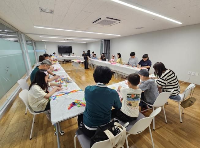 대한민국민주주의전당, 추석 연휴기간 5,900여 명 방문