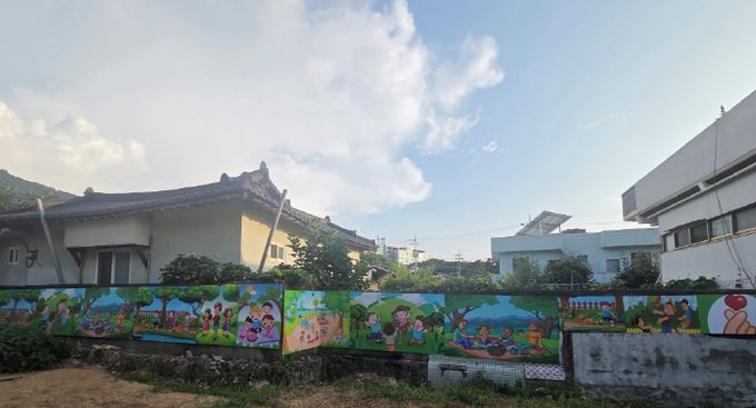 2025년 우가우家 사업(우수 마을_옥포읍 강림1리)