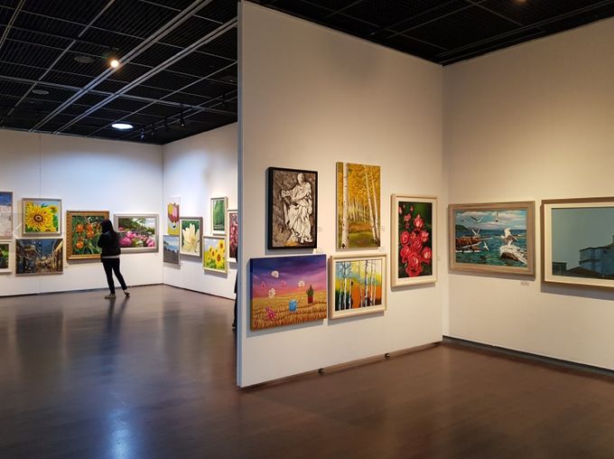 “김해의 가을 문화·예술로 물든다” 10월 주요 문화시설 전시·공연·