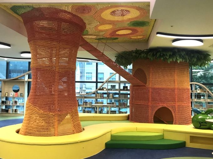 대연 꿈키우미 작은도서관 개관