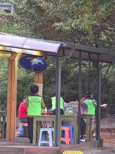 칠곡군, 식중독 예방 릴레이 캠페인 전개