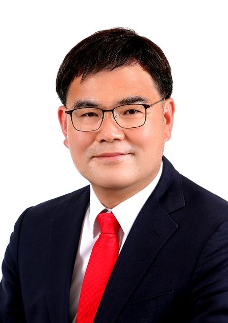 경상남도의회 허동원 도의원