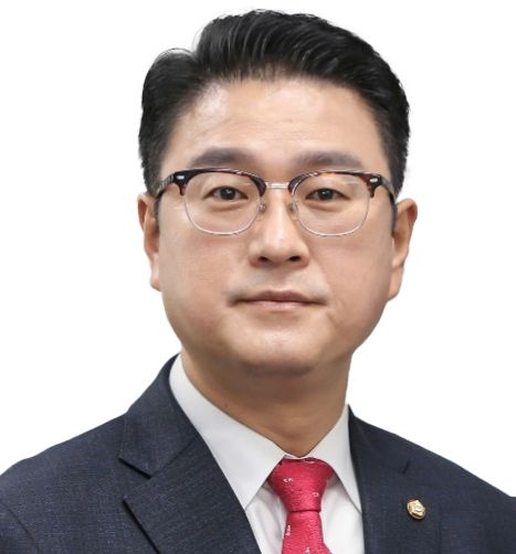 경상남도의회 박남용 의원